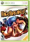 Xbox 360 - Facebreaker - Konsolen-Spiel