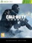 Xbox 360 – Call Of Duty: Ghosts (Hardened Edition) - Hra na konzolu
