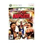 Xbox 360 - TNA Impact: Total Nonstop Action Wrestling - Konsolen-Spiel