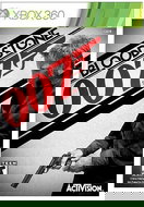 Xbox 360 - James Bond: Bloodstone - Console Game