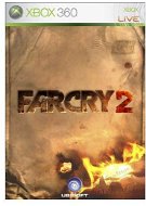 Far Cry 2 - Xbox 360 - Console Game
