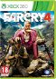 Console Game Xbox 360 - Far Cry 4 - Hra na konzoli