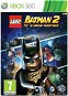 Console Game LEGO Batman 2: DC Super Heroes -  Xbox 360 - Hra na konzoli