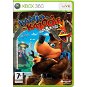 Xbox 360 - Banjo Kazooie: Nuts & Bolts - Konsolen-Spiel