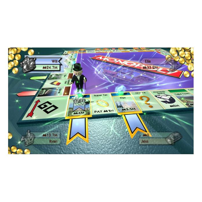 Monopoly xbox deals