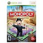 Xbox 360 - Monopoly - Console Game