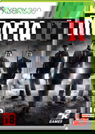 Xbox 360 - Mafia II CZ - Console Game