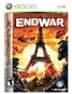Xbox 360 - Tom Clancys: EndWar - Hra na konzoli