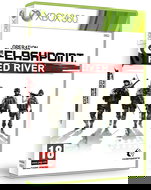 Xbox 360 - Operation Flashpoint: Red River - Console Game