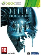 Xbox 360 - Aliens: Colonial Marines (Limited Edition) - Console Game