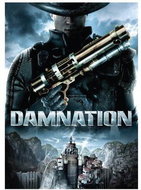 Xbox 360 - Damnation - Console Game