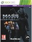 Xbox 360 - Mass Effect Trilogy - Console Game