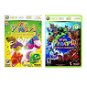 Game For Xbox 360 - DOUBLE UP - Viva Pinata Party: Animals CZ + Project Gotham Racing 3 - Console Game