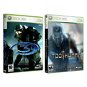Game For Xbox 360 - DOUBLE UP - Halo 3 + Too Human - Console Game