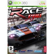 Xbox 360 - Race Pro - Hra na konzoli