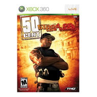 Game For Xbox 360 - Console Game