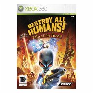 Game For Xbox 360 - Console Game