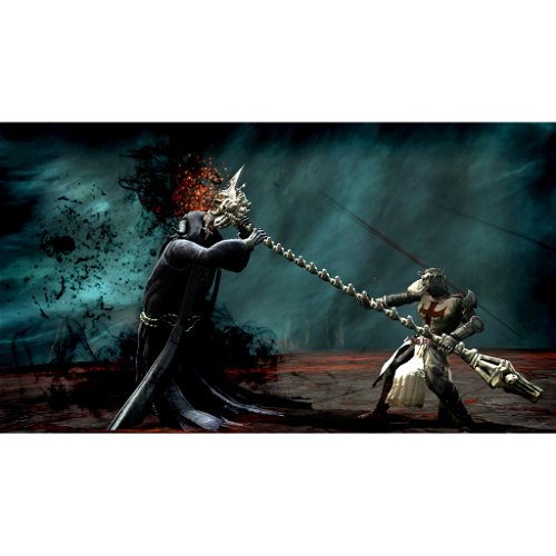 Dante's Inferno (Death Edition) for Xbox360