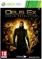 Game For Xbox 360 - Deus EX 3 - Console Game
