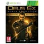 Xbox 360 - Deus Ex 3: Human Revolution (Augumented Edition) - Console Game