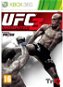 Xbox 360 - UFC Undisputed 3 - Console Game