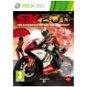 Xbox 360 - SBK 2011 Superbike World Championship - Konsolen-Spiel