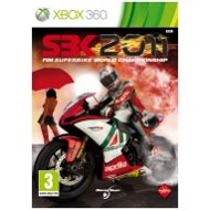 Xbox 360 - SBK 2011 Superbike World Championship - Hra na konzoli