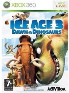 Xbox 360 - Ice Age 3 - Konsolen-Spiel