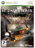 Xbox 360 - IL-2 Sturmovik: Birds Of Prey - Console Game