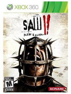 Xbox 360 - Saw 2: The Video Game - Console Game