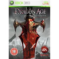 Xbox 360 - Dragon Age: Prameny (Collectors Edition) - Hra na konzoli