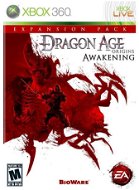Xbox 360 - Dragon Age: Awakening - Console Game