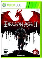 Xbox 360 - Dragon Age 2 - Hra na konzolu