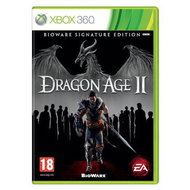 Xbox 360 - Dragon Age 2 (Signature Edition) - Console Game