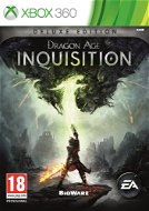 Xbox 360 - Dragon Age 3: Inquisition Deluxe Edition - Hra na konzolu