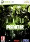 Xbox 360 - Aliens vs Predator - Hra na konzoli