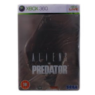 Xbox 360 - Aliens vs Predator (Survivor Special Edition) - Console Game
