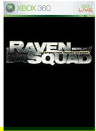 Xbox 360 - Raven Squad - Console Game