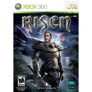 Xbox 360 - Risen - Hra na konzolu