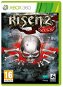 Xbox 360 - Risen 2: Dark Waters - Console Game