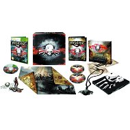 Xbox 360 - Risen 2: Dark Waters (Collectors Edition) - Hra na konzolu