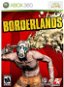 Xbox 360 - Borderlands - Console Game