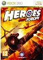 Xbox 360 - Heroes Over Europe - Console Game