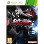 Tekken Tag Tournament 2 - Xbox 360 - Konzol játék