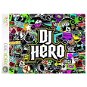 Xbox 360 - DJ Hero - Console Game