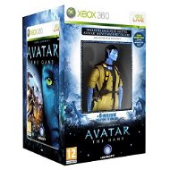 Xbox 360 - Avatar (Collectors Edition) - Console Game