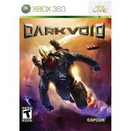 Xbox 360 - Dark Void - Console Game