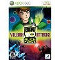 Xbox 360 - Ben 10 Alien Force: Vilgax Attacks - Console Game