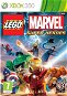 LEGO Marvel Super Heroes -  Xbox 360 - Konzol játék