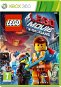 Console Game LEGO Movie Videogame -  Xbox 360 - Hra na konzoli